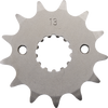 Countershaft Sprocket - 13 Tooth - Kawasaki - Lutzka's Garage