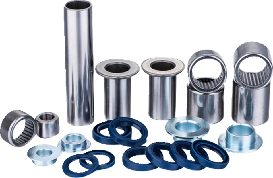 Linkage Bearing Rebuild Kit