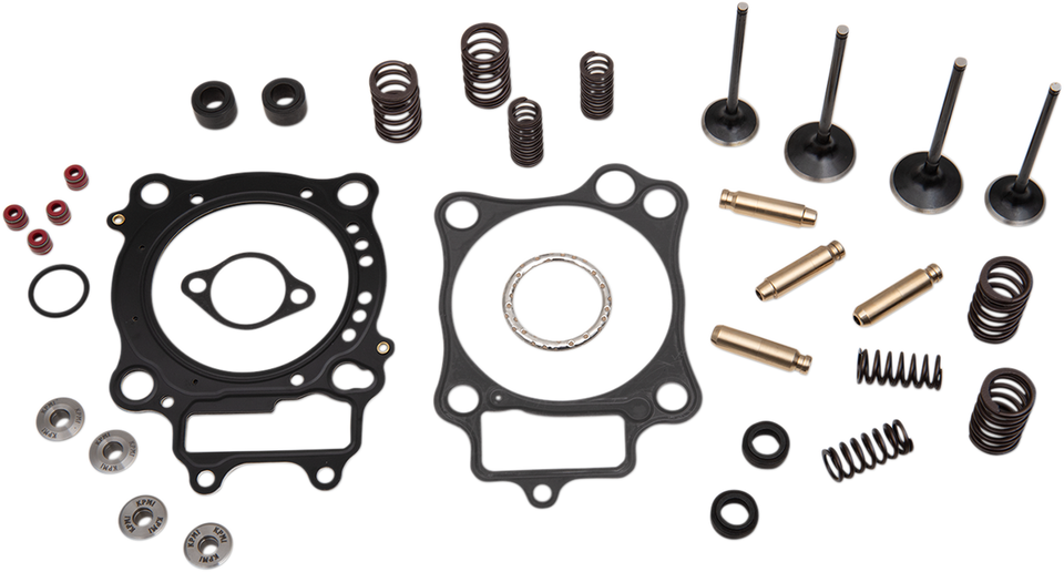 Cylinder Head Service Kit