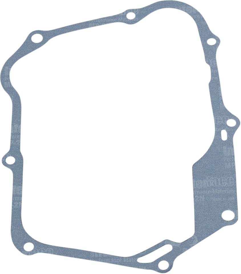Inner Clutch Cover Gasket - Honda