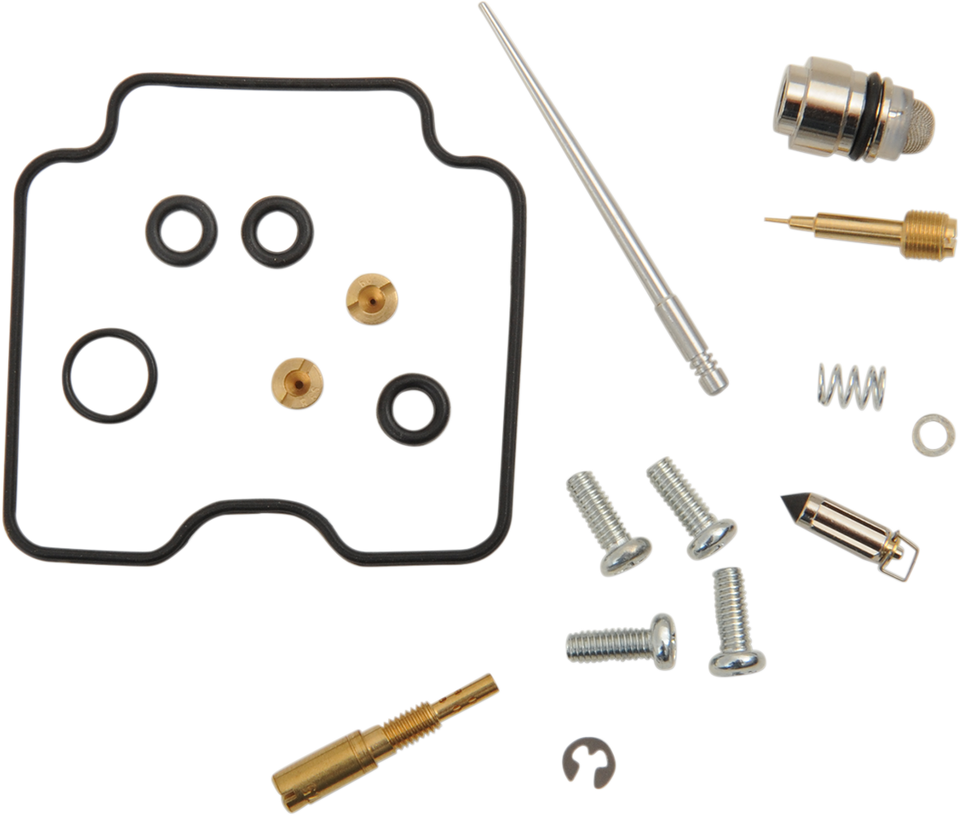 Carburetor Repair Kit - Yamaha