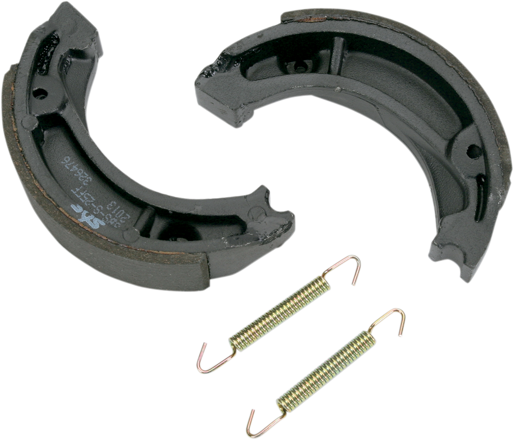 Brake Shoes - Honda