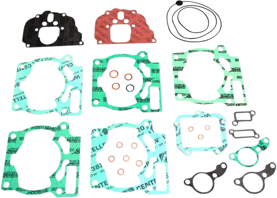 Top End Gasket Kit - KTM