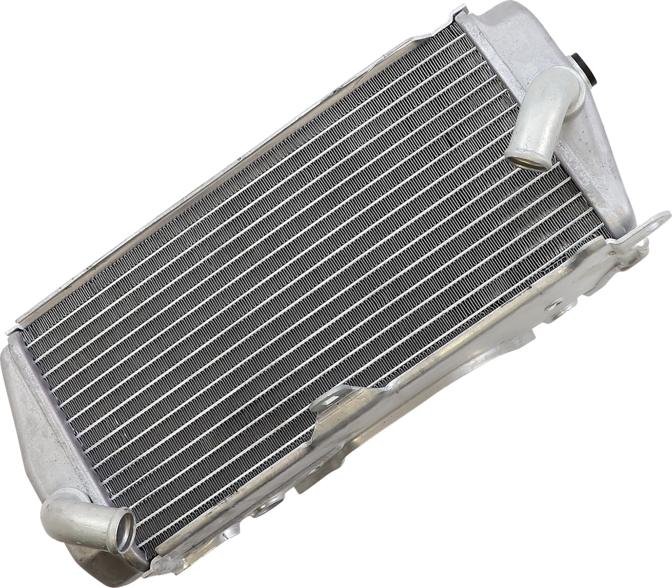 Replacement OEM Radiator - Left - Honda
