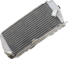 Replacement OEM Radiator - Left - Honda