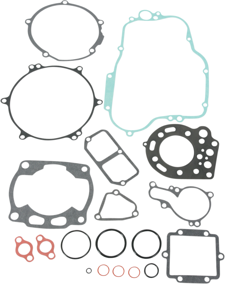 Complete Motor Gasket Kit - Kawasaki