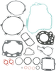 Complete Motor Gasket Kit - Kawasaki