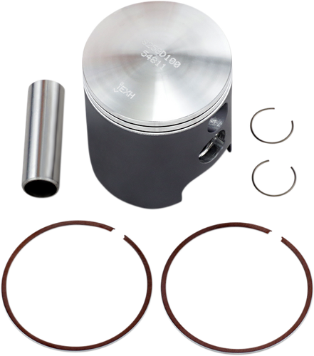 Piston Kit - 67.94 mm - Suzuki