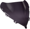Race Windscreen - 17" - Dark Smoke - K1200S - Lutzka's Garage
