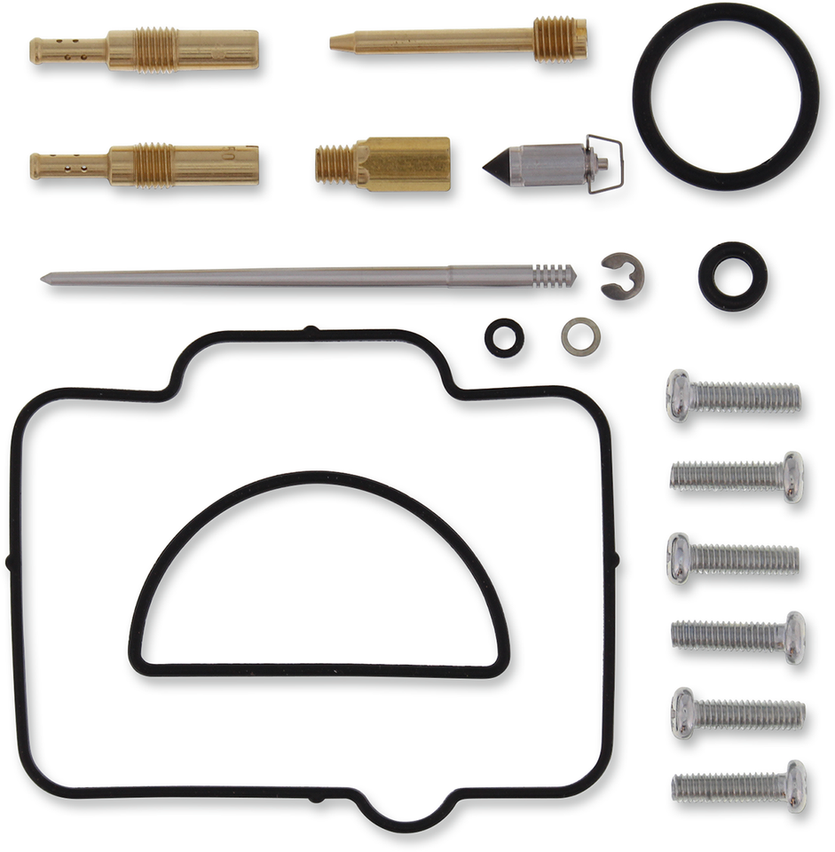 Carburetor Repair Kit - Yamaha