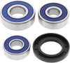 Wheel Bearing Kit - Rear - Suzuki