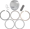 Piston Kit - 12.0:1 - Arctic Cat | Kawasaki | Suzuki