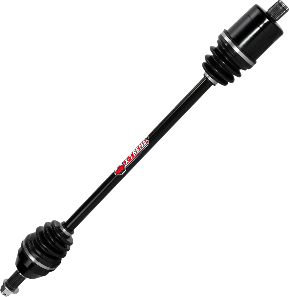 Axle - X-Treme - Heavy-Duty - Long Travel - Front Left/Right - RZR
