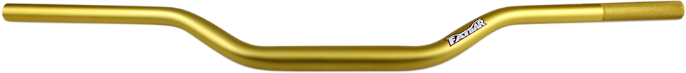 Handlebar - Fatbar - 828 - Street Low - Gold - Lutzka's Garage