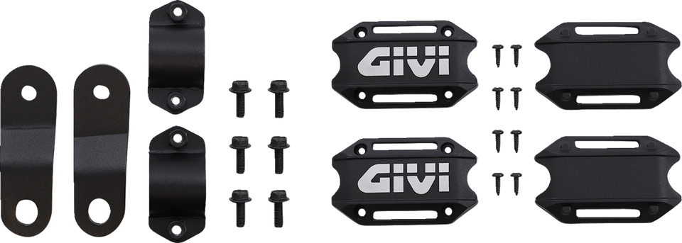 Engine Guards - Honda - NC 700X