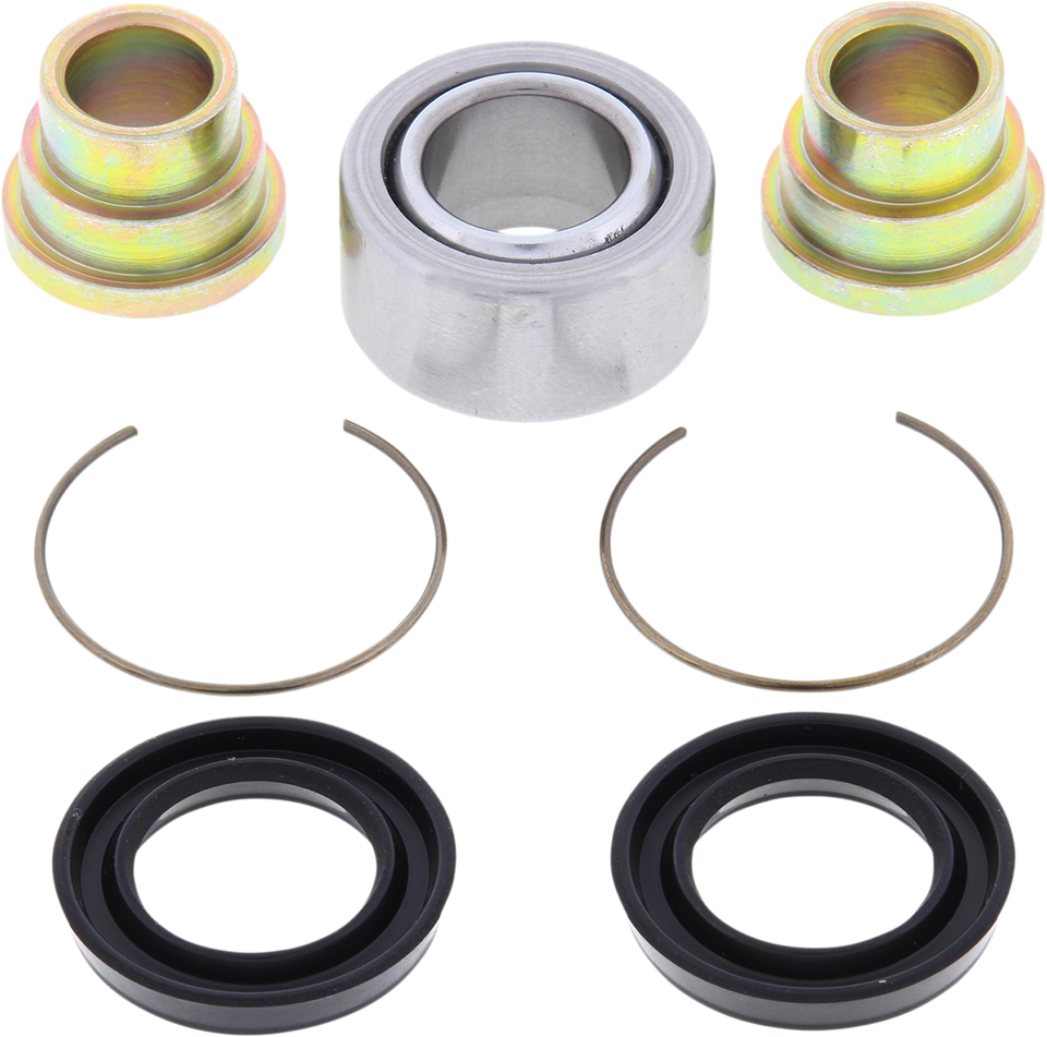 Shock Bearing Kit - Back Lower