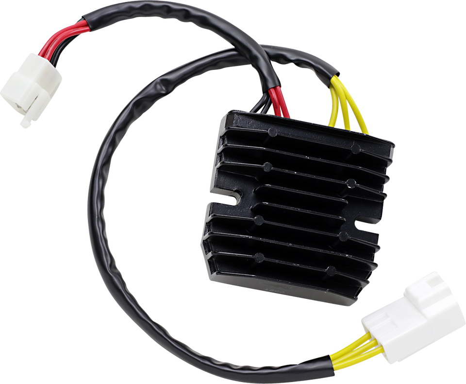 Hot Shot Regulator/Rectifier - Lithium-ion Compatible - Aprilia