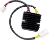 Hot Shot Regulator/Rectifier - Lithium-ion Compatible - Aprilia