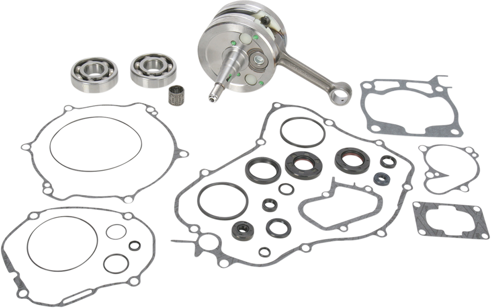 Crankshaft Kit - OE Crankshaft Replacement - Yamaha