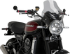 Top Windshield - Smoke - Z900RS