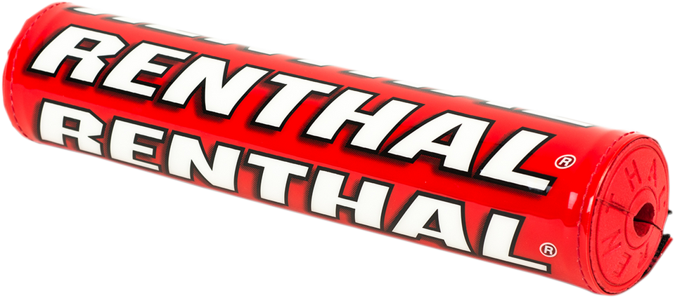 Bar Pad - Limited Edition - Red - Lutzka's Garage