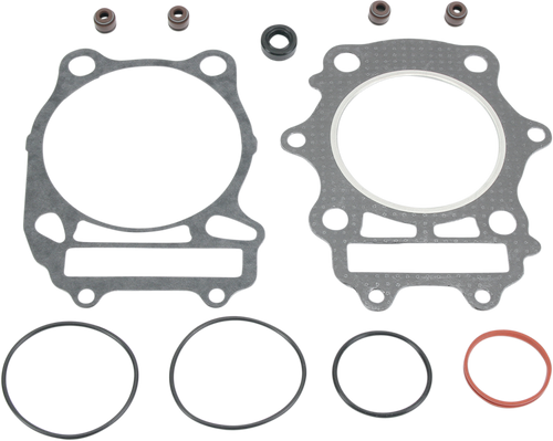Top End Gasket Kit - Suzuki