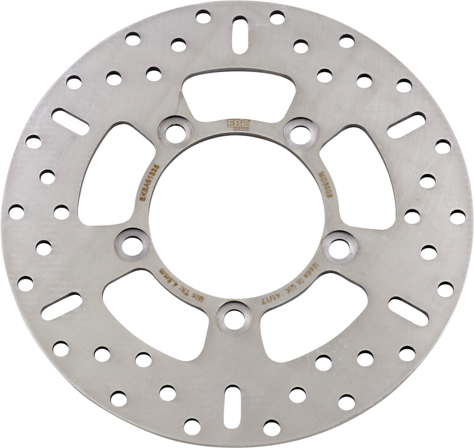 Brake Rotor - Suzuki GS - MD3008