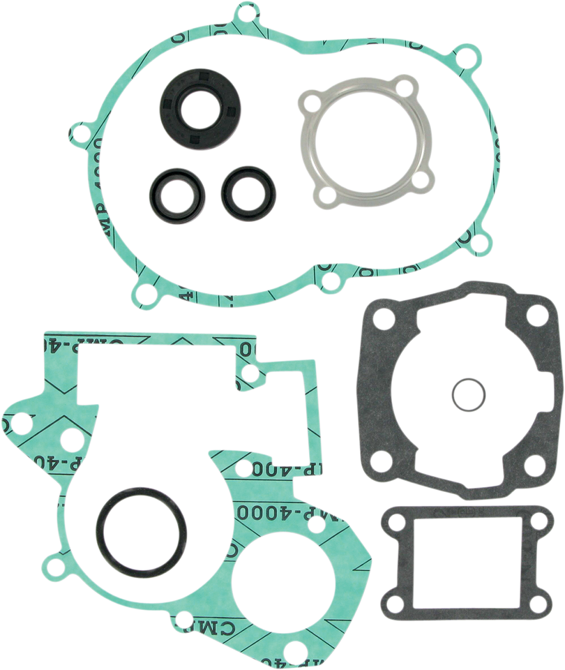 Motor Gasket Kit with Oil Seal