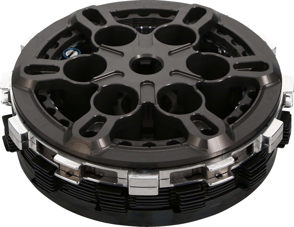 RadiusCX 4.0 Clutch - Yamaha