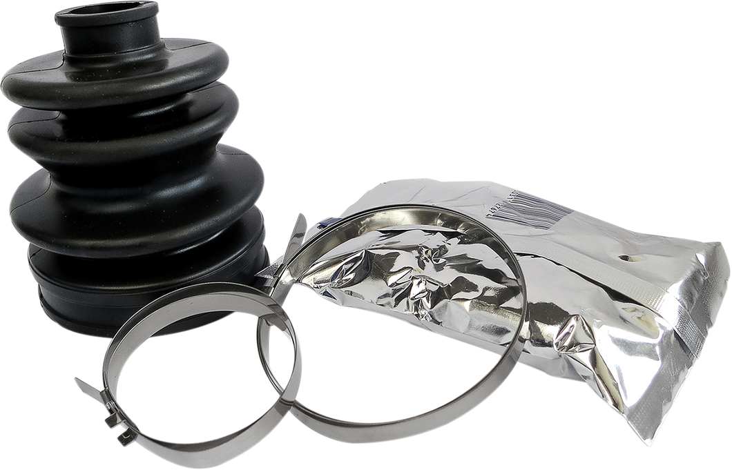 CV Boot Kit - Front/Rear Inboard/Outboard - Arctic Cat