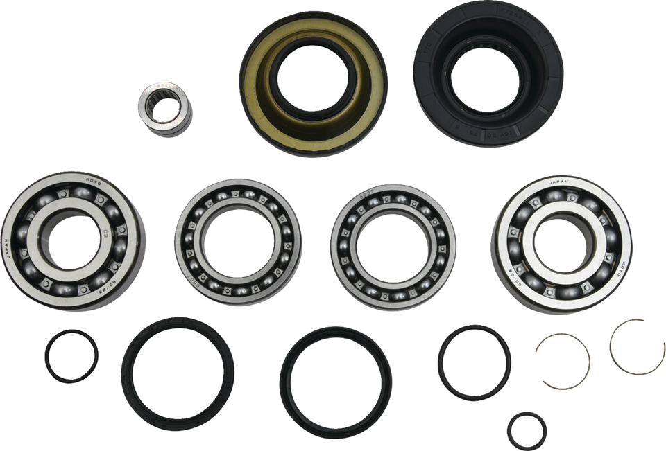 Differential Bearing/Seal Kit - Rear - Honda