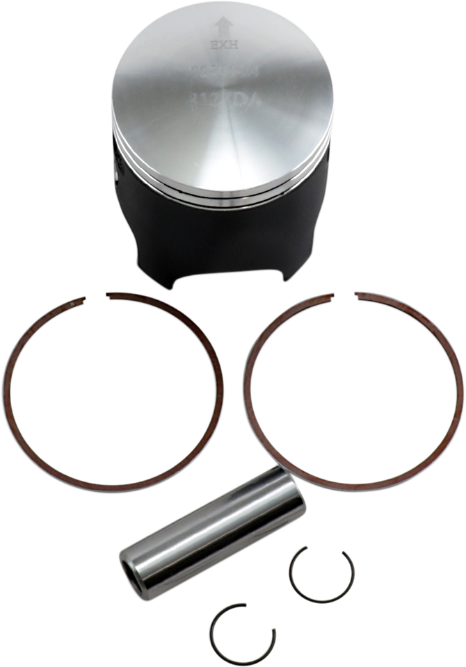 Piston Kit - 53.94 mm - Honda