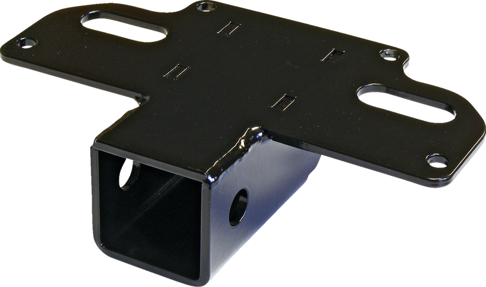 Hitch - Front Receiver - 2" - Yamaha Rhino - Lutzka's Garage