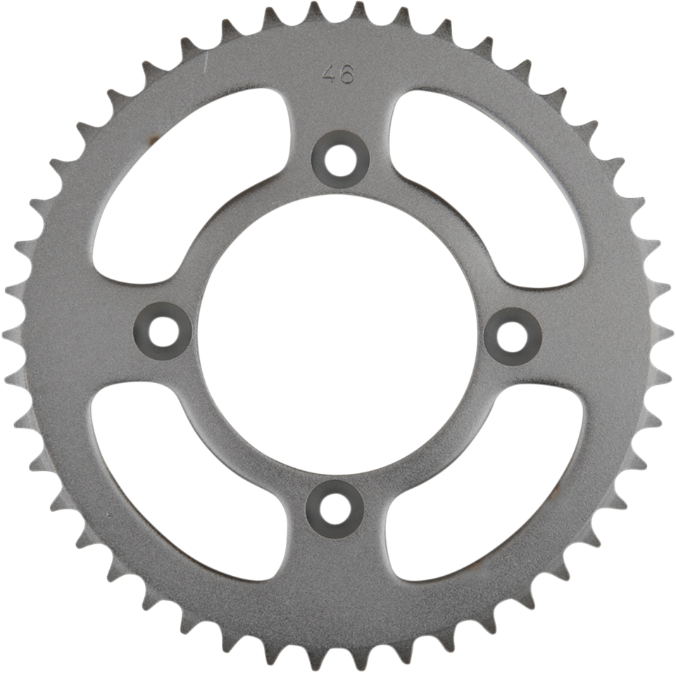 Rear Sprocket - 46 Tooth - Honda - Lutzka's Garage