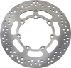 Brake Rotor - Vulcan