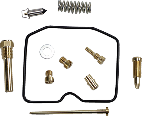 Carburetor Repair Kit - Arctic Cat