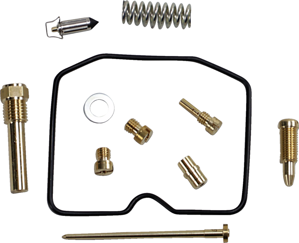 Carburetor Repair Kit - Arctic Cat