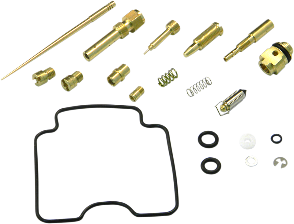 Carburetor Repair Kit - Yamaha