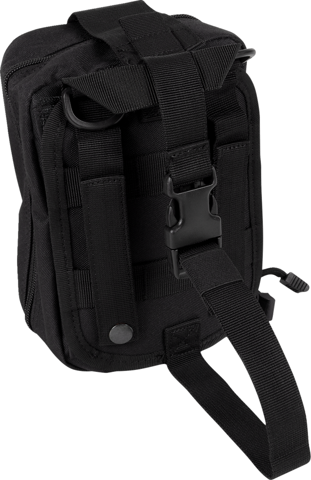 Individual First Aid Medical Kit