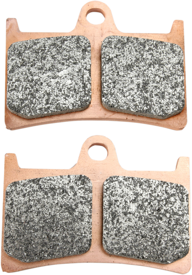 Sintered Road Race Brake Pads