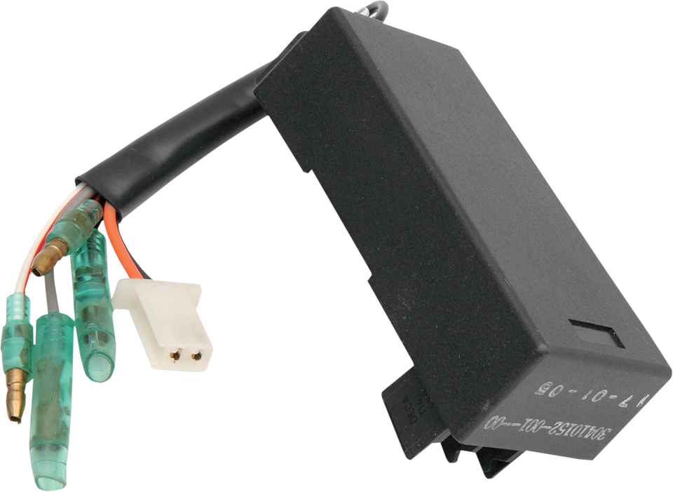 Hot Shot CDI Box - Polaris