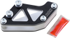 Chain Guide - Black - XR/CRF50 - Lutzka's Garage