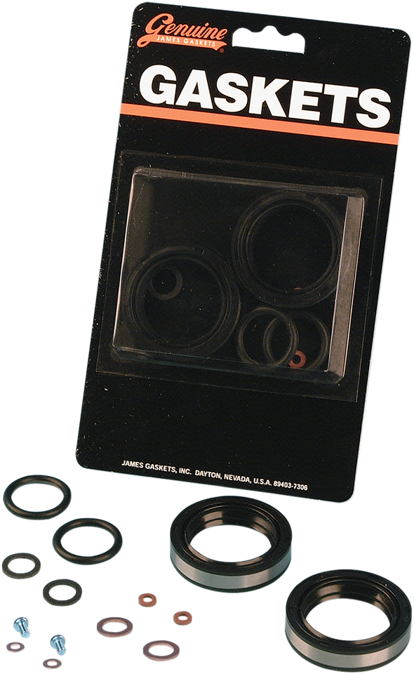 Fork Seal Kit - 35 mm