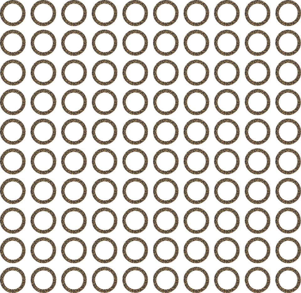 Large Pushrod Cork - Big Twin