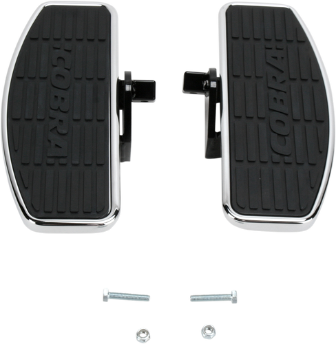 Floorboards - Volusia 800