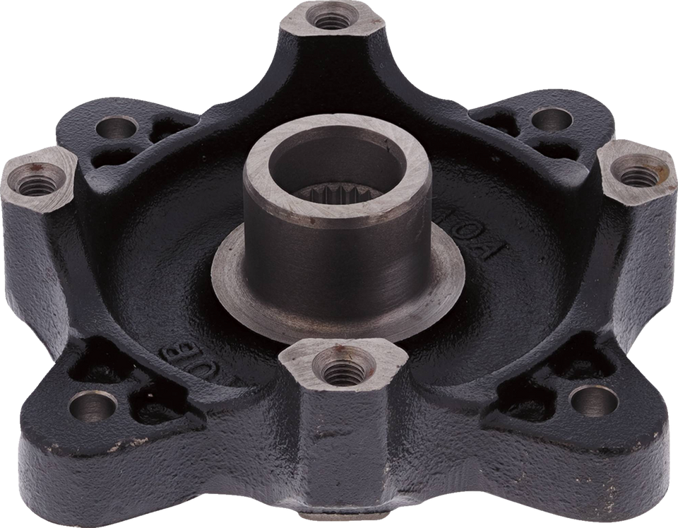 Wheel Hub - Front - Polaris