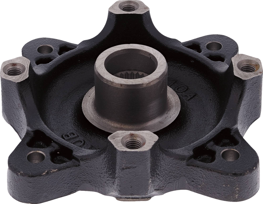 Wheel Hub - Front - Polaris