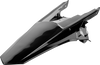Fender - Rear - Black - SX/SX-F | XC/XC-F - Lutzka's Garage