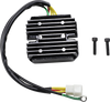 Hot Shot Regulator/Rectifier - Lithium-ion Battery Compatible - Suzuki