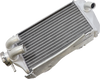 Replacement OEM Radiator - Right - Honda